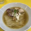 ラーメン ニュー松戸
