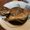 魚料理 いず松陰