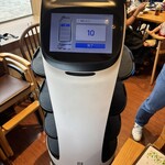 足柄の森レストラン エクスパーサ足柄SA - 