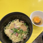 ラーメン ニュー松戸 - 