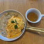 足柄の森レストラン エクスパーサ足柄SA - 