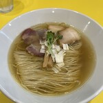 ラーメン ニュー松戸 - 