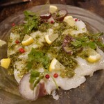 神楽坂 BISTRO NONKI - 