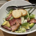 マンチズ バーガー シャック - 