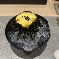 鮨 心白 - 