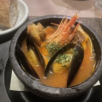 海のビストロ おかむら - 