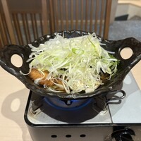 豚料理 酔狂割烹 伊達 - 