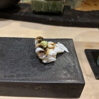 鮨 心白 - 