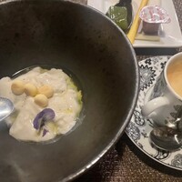 海のビストロ おかむら - 