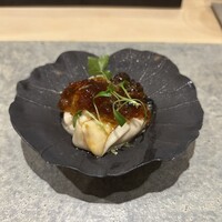 鮨 心白 - 