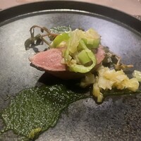 海のビストロ おかむら - 