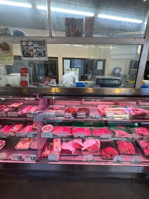 ෆ‪ 肉屋 森田屋 - 川口/揚げ物 | 食べログ