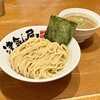 つけ麺 津気屋 武蔵浦和