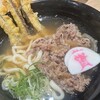 資さんうどん 両国店