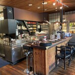 軽井沢 川上庵 本店 - 