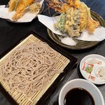 軽井沢 川上庵 本店 - 