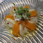 Dining kaze 池袋の風 - 