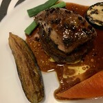 シェ・ソーマ - 