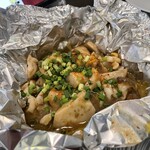 Dining kaze 池袋の風 - 