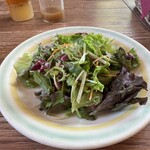 黒牛の里 - お代わりしました