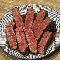 焼肉 ジャンボ はなれ - 