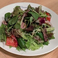 fish&wine BLUE OCEAN GRILL - 