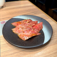 焼肉ホルモン 稲田 - 
