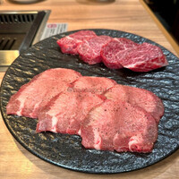 焼肉ホルモン 稲田 - 