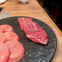 焼肉ホルモン 稲田 - 
