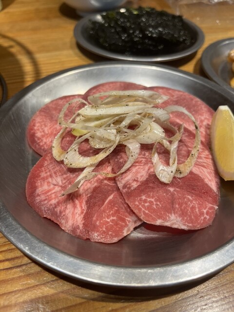 Sumibi Yakiniku Horumon En
