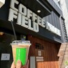 COFFEE HOUSE FIELD