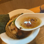 らーめん 心麦 - 