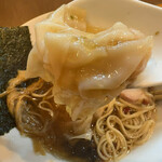 らーめん 心麦 - 