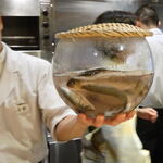 料理屋 植むら - 