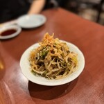 焼肉 三宝苑 - まぜまぜナムル