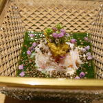 料理屋 植むら - 