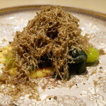 料理屋 植むら - 