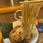 らーめん 心麦 - 