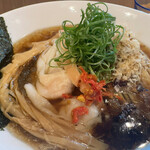 らーめん 心麦 - 