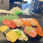 魚屋路 - 料理写真: