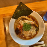 らーめん 心麦 - 