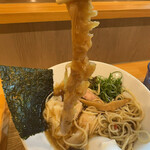 らーめん 心麦 - 