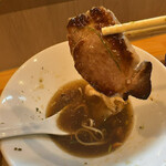 らーめん 心麦 - 