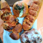 ブーランジェリー エルポール - 