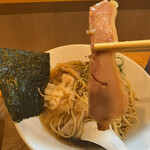 らーめん 心麦 - 