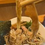 らーめん 心麦 - 