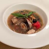 fish&wine BLUE OCEAN GRILL - 