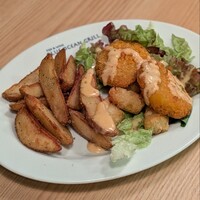 fish&wine BLUE OCEAN GRILL - 