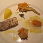 オステリア・オリエーラ - 