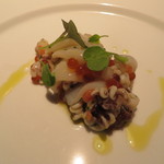 オステリア・オリエーラ - 